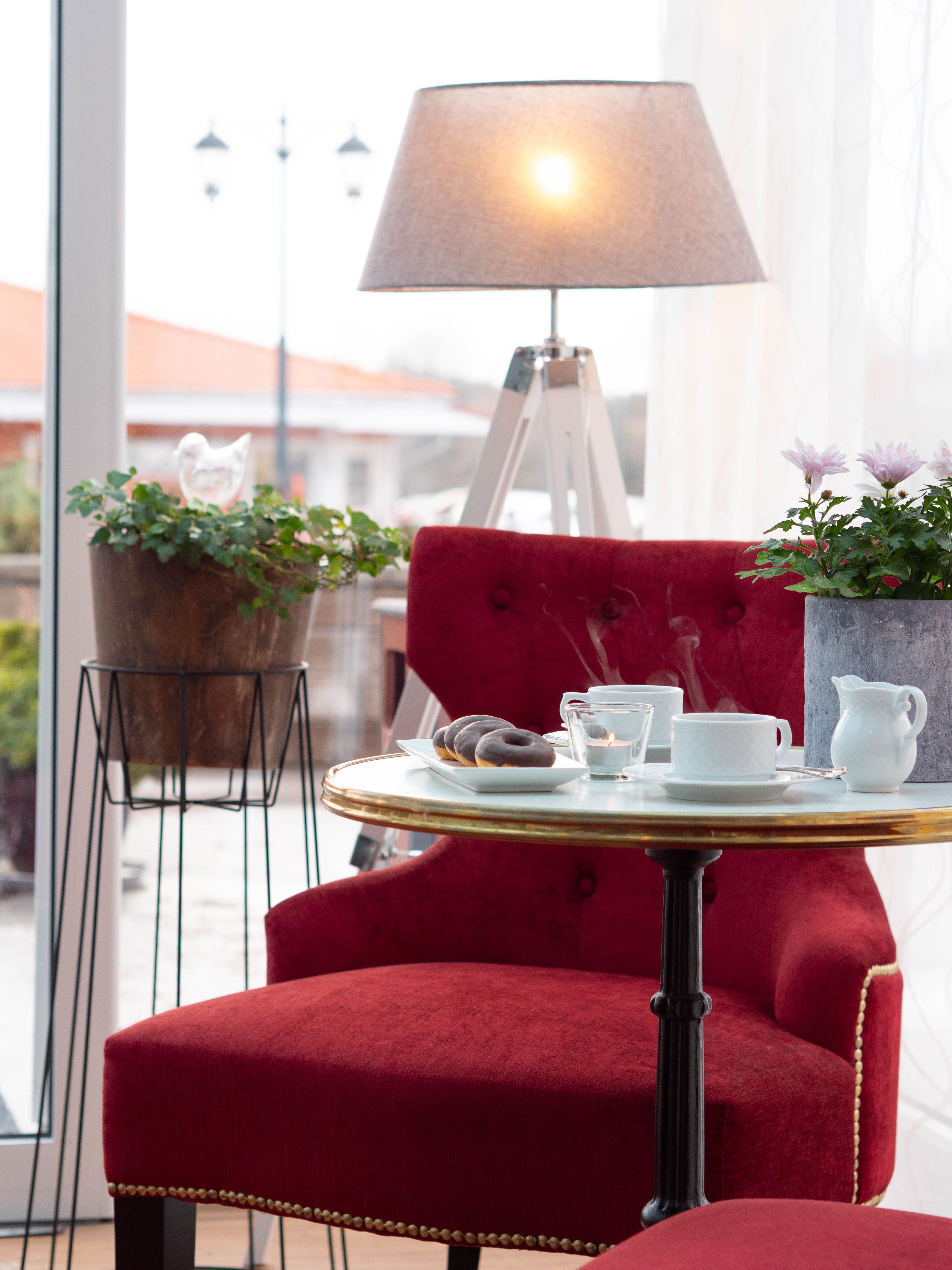 Hotelausstattung