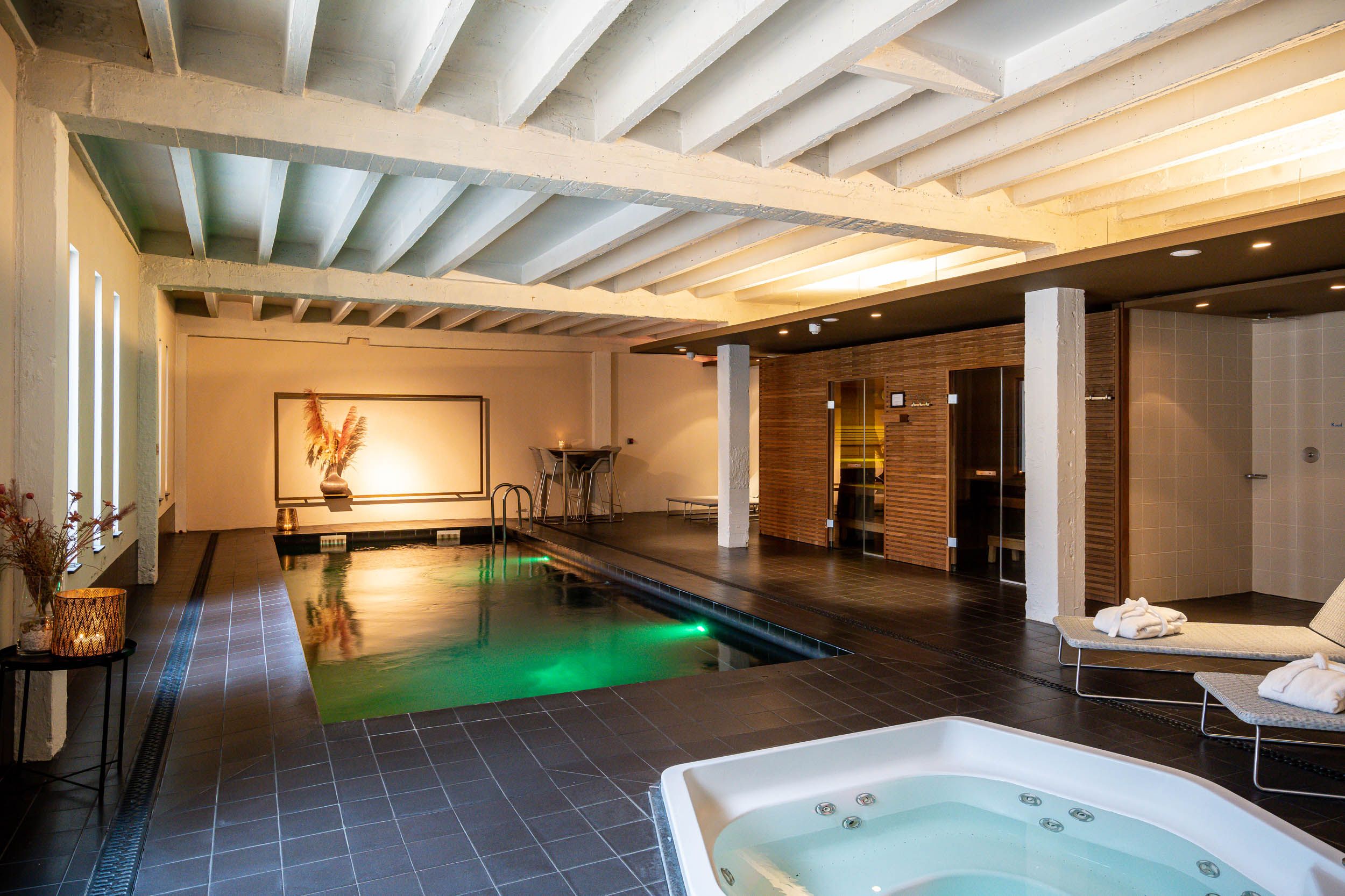 Wellness