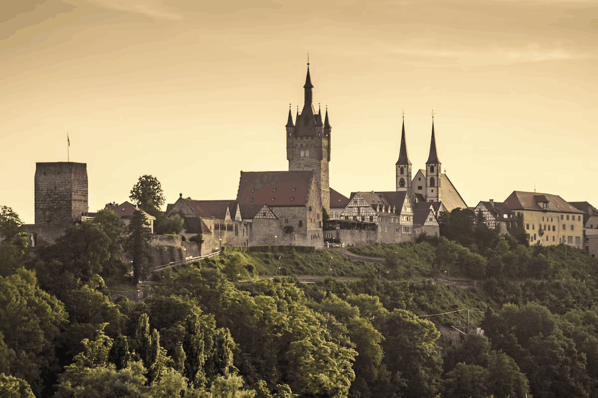 Umgebung