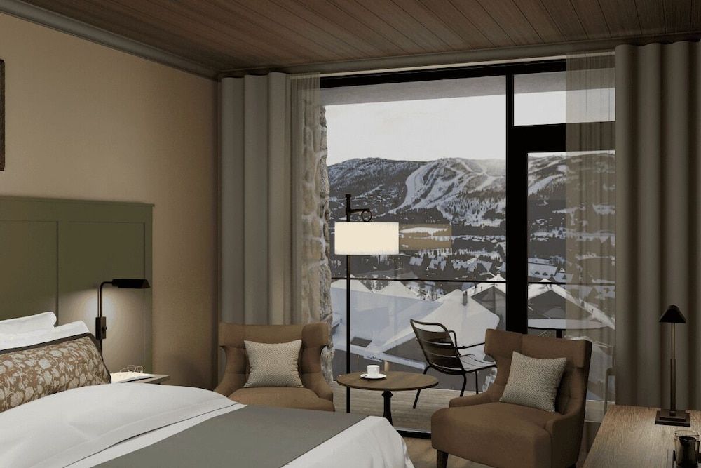 Bild von Deluxe-Dreibettzimmer