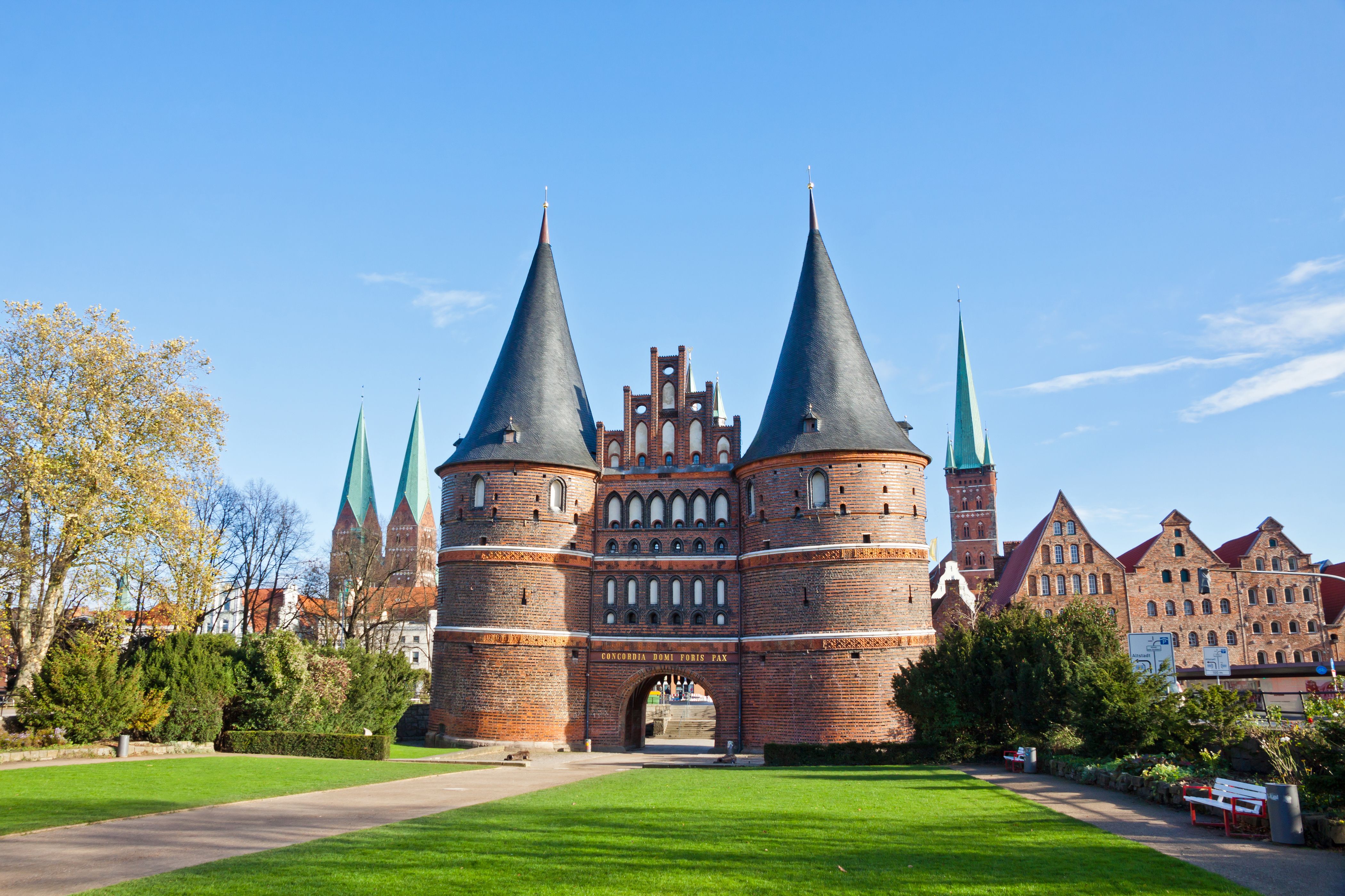 Umgebung