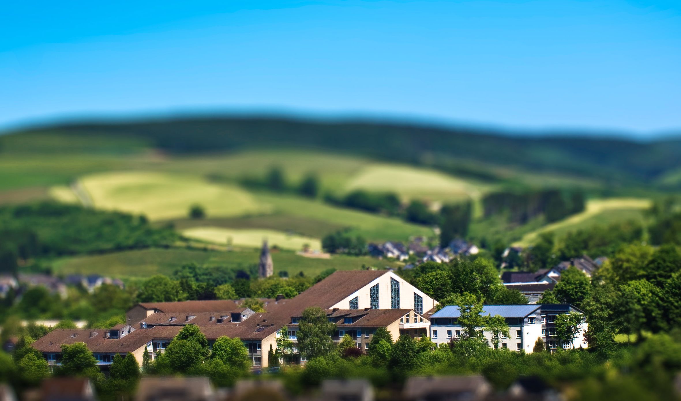 Umgebung