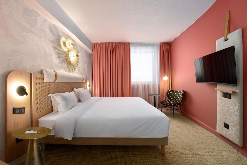 Bild von Superior-Zimmer
