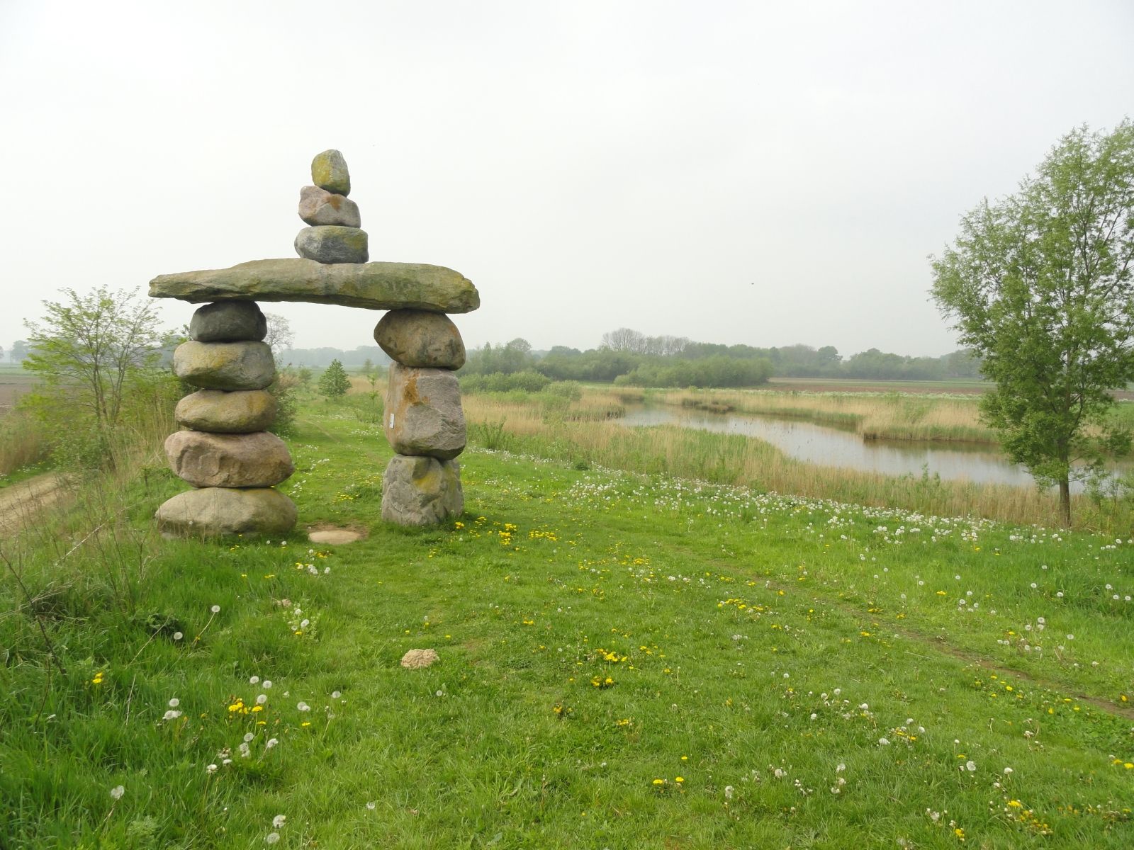 Umgebung