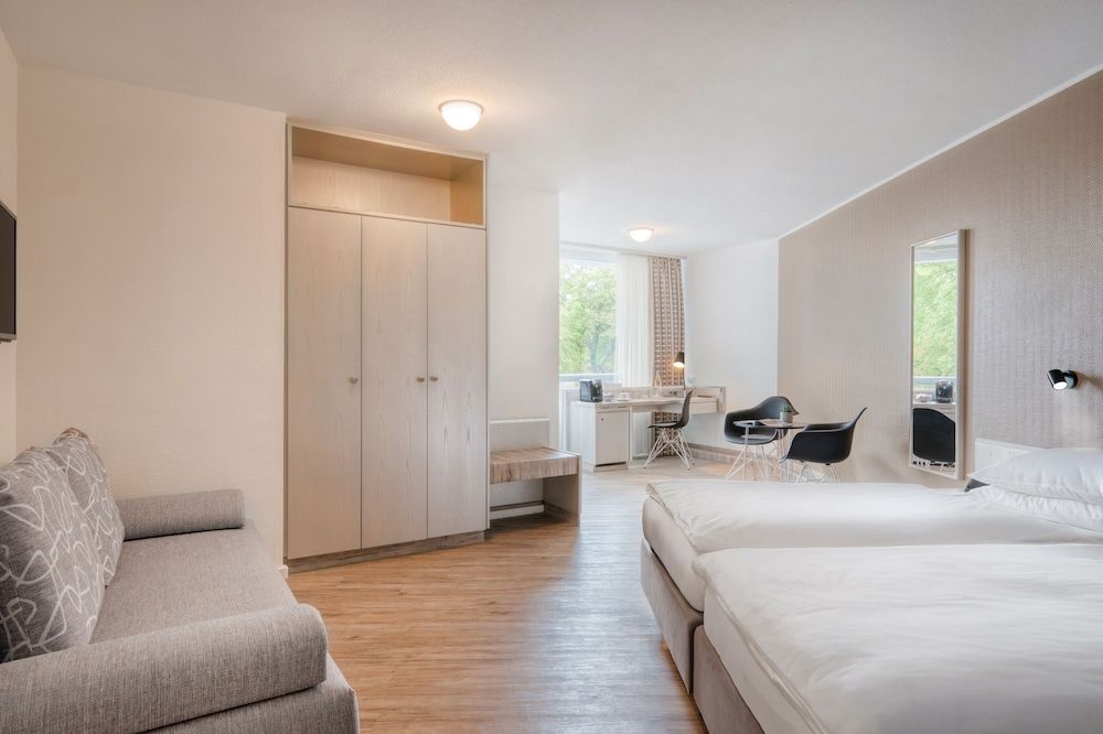 Bild von Privilege Zimmer tw. mit Schlafsofa