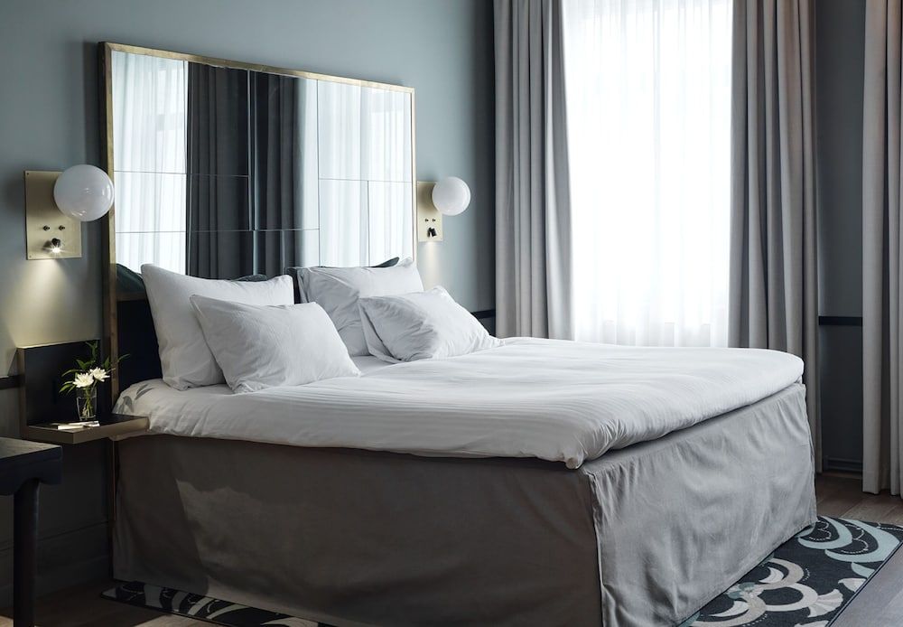 Bild von Deluxe-Zimmer
