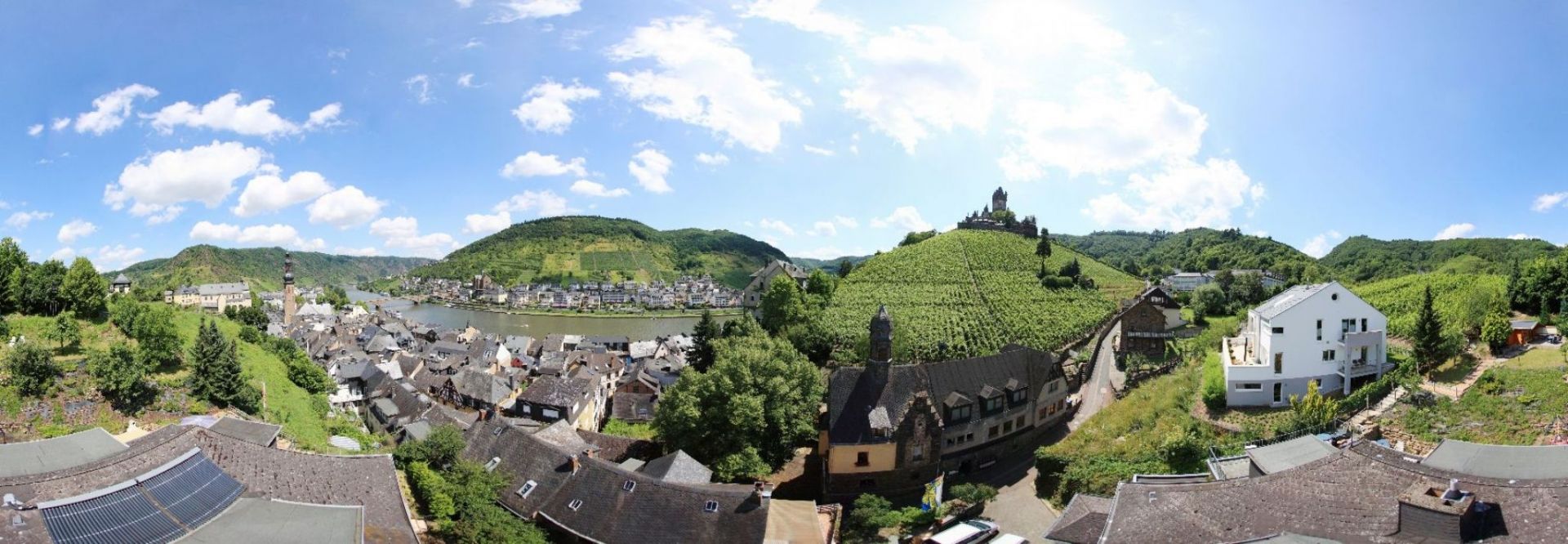 Umgebung