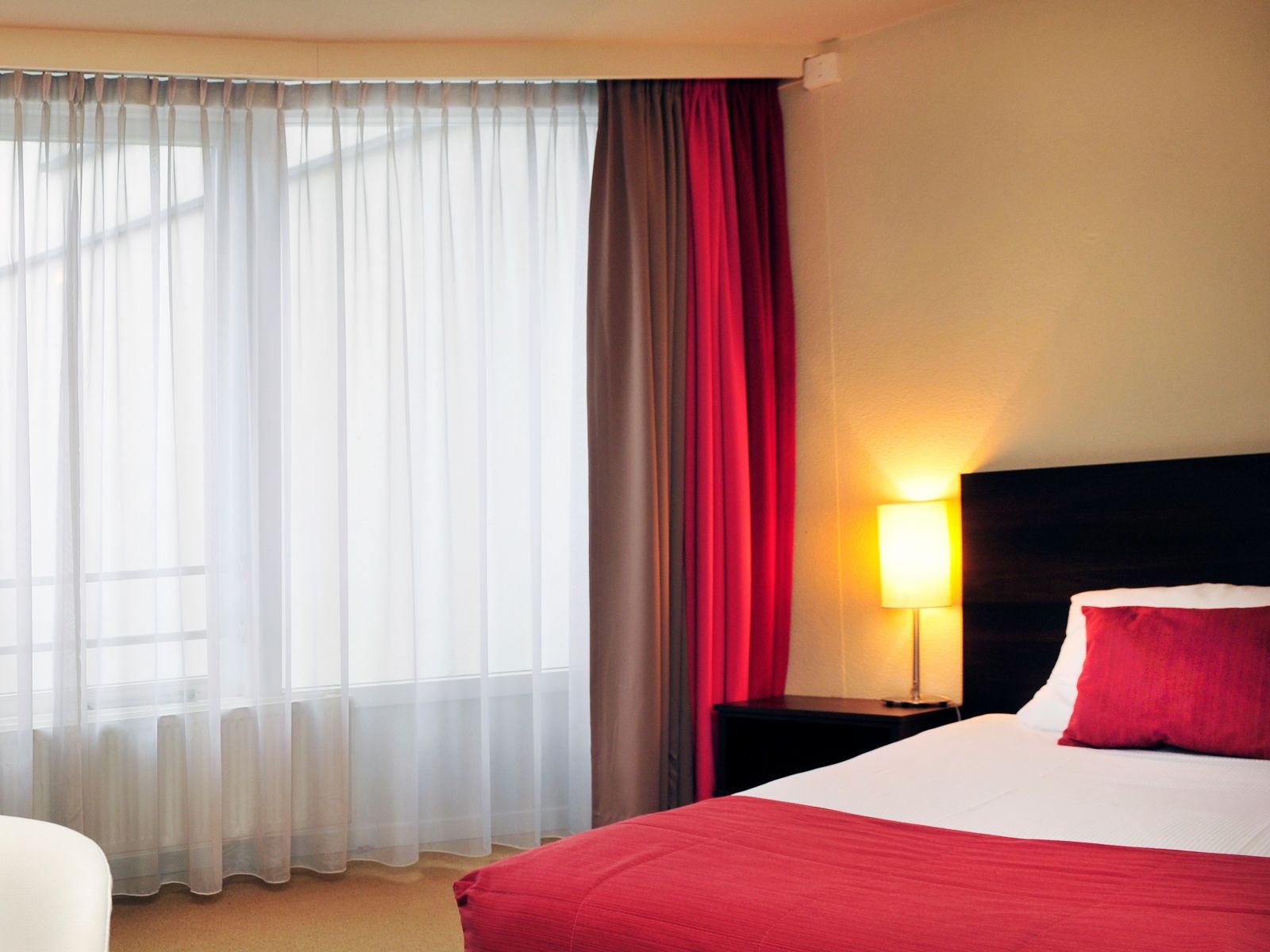 Amrâth Hotel Media Park Hilversum in Hilversum bei ...