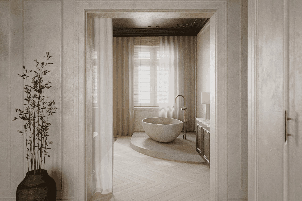 Bild von Suite Room Héritage