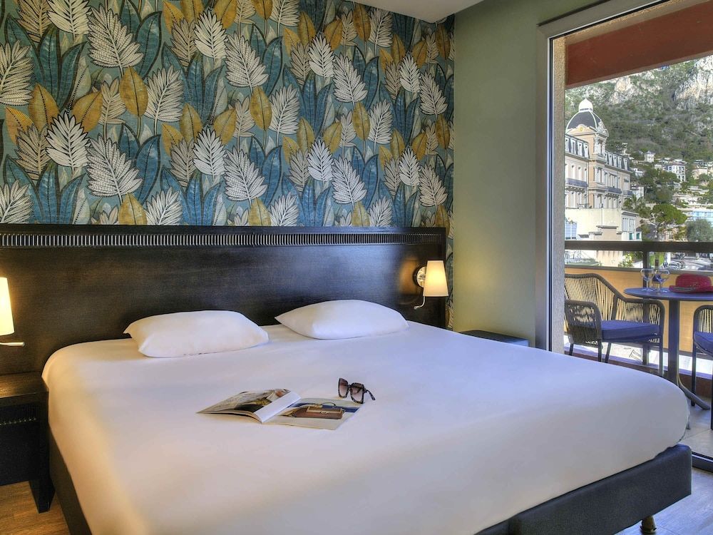 Bild von Standard-Doppelzimmer, 1 Doppelbett