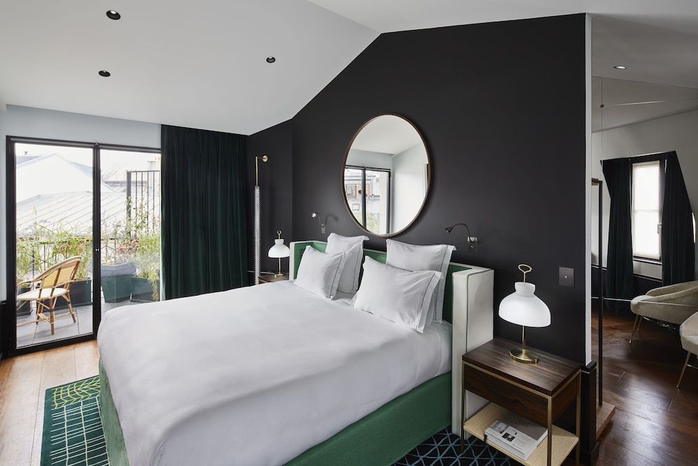 Bild von Suite (Saint Roch Suite)