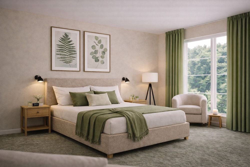 Bild von Comfort-Suite