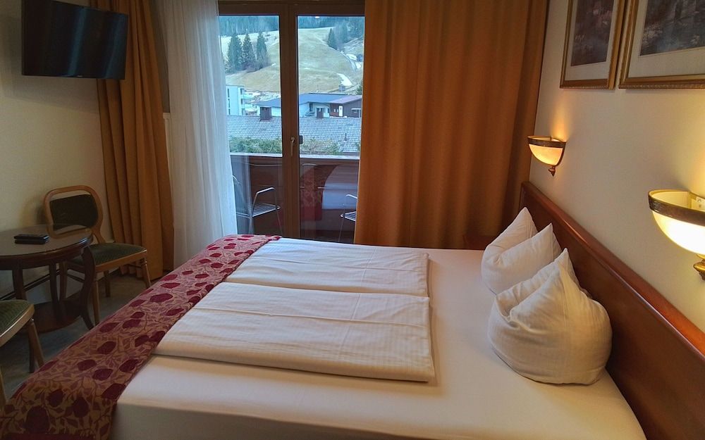 Bild von Classic-Doppelzimmer