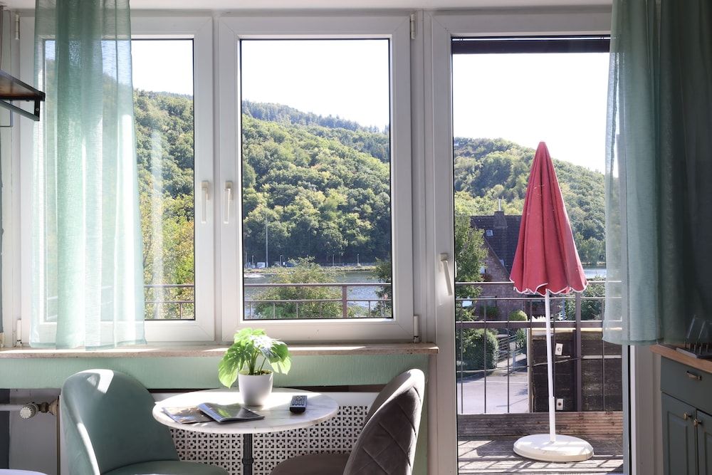 Bild von City-Doppel- oder -Zweibettzimmer