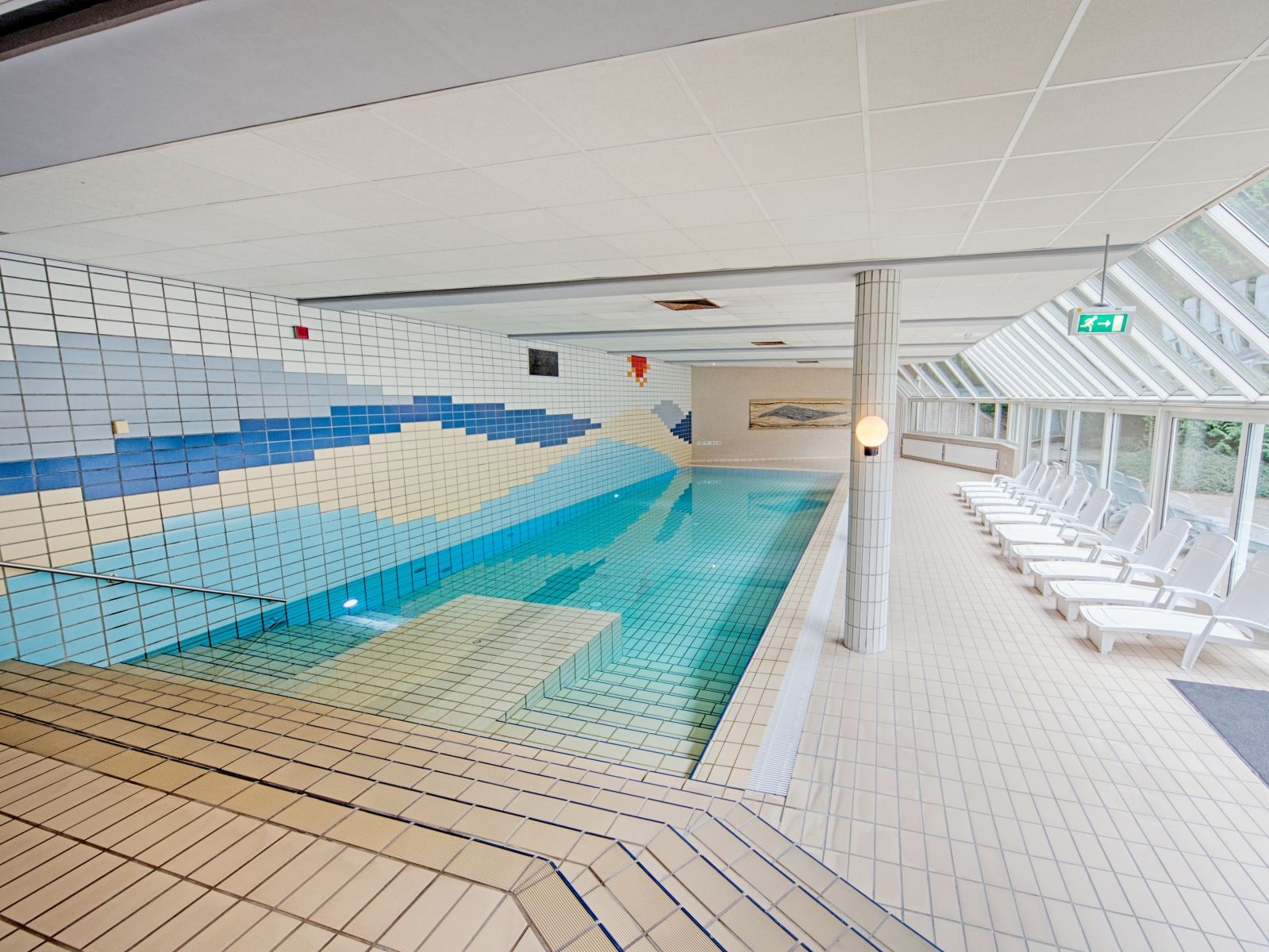Schwimmen