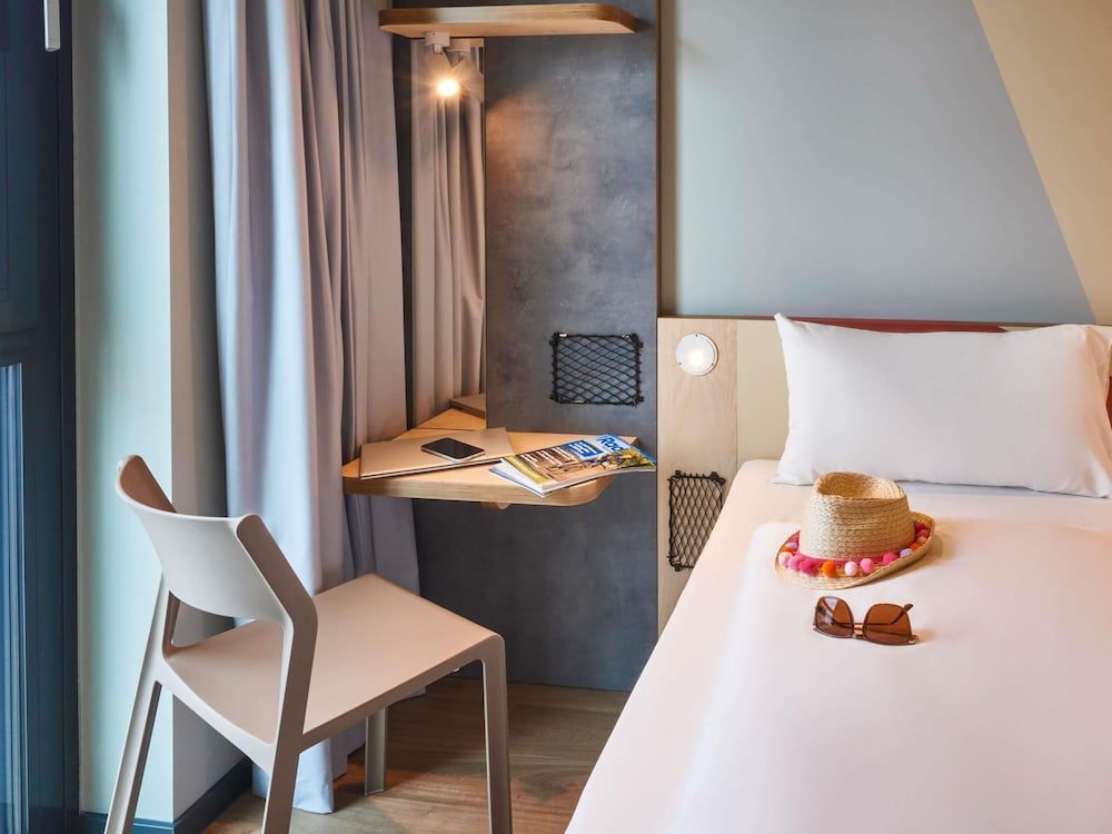 Bild von Standardzimmer, 1 Doppelbett