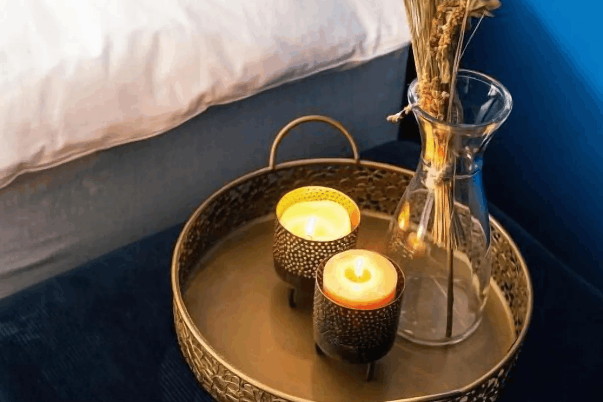 Hotelausstattung