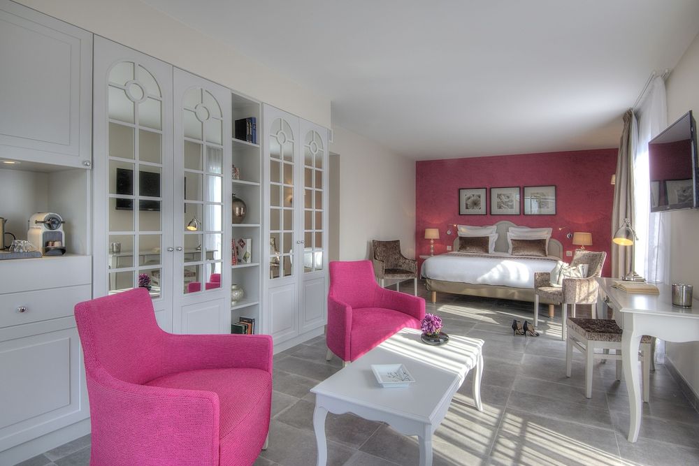 Bild von Junior-Suite (Prestige)