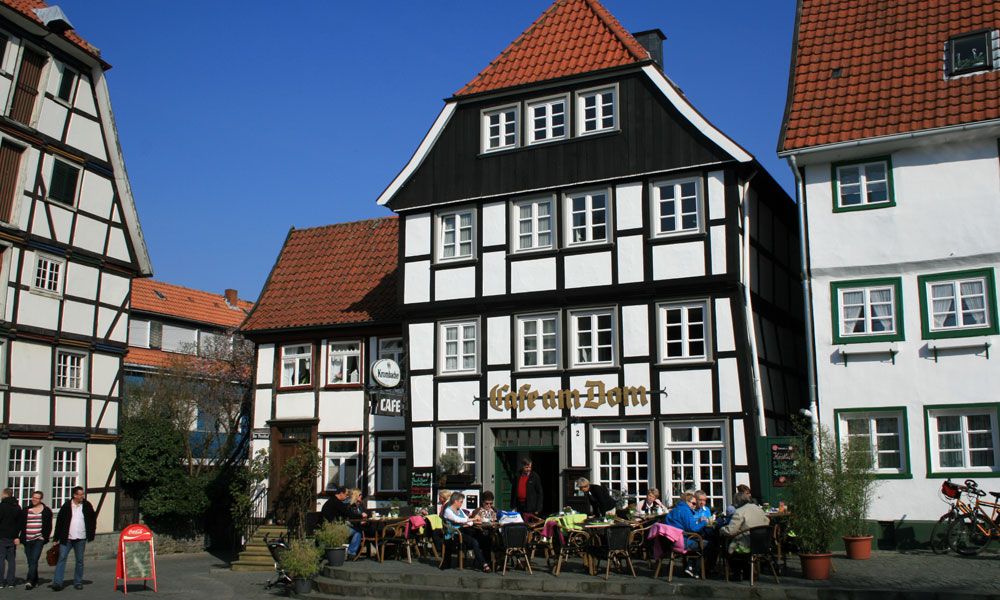 Allgemein