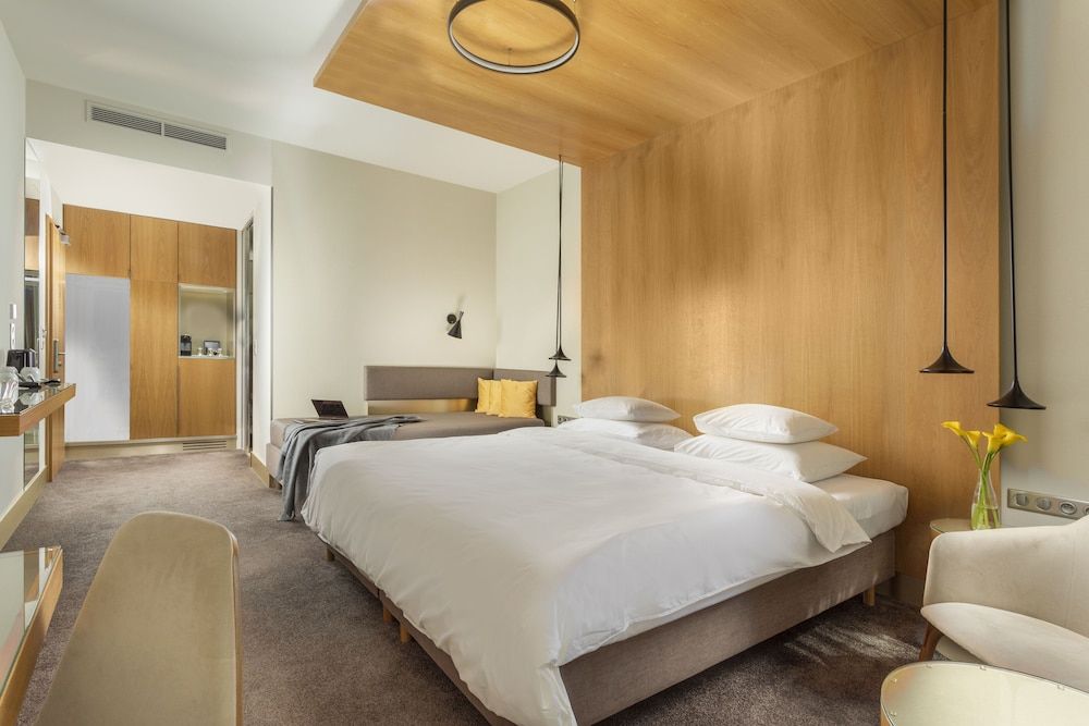 Bild von Wellnessresort Special