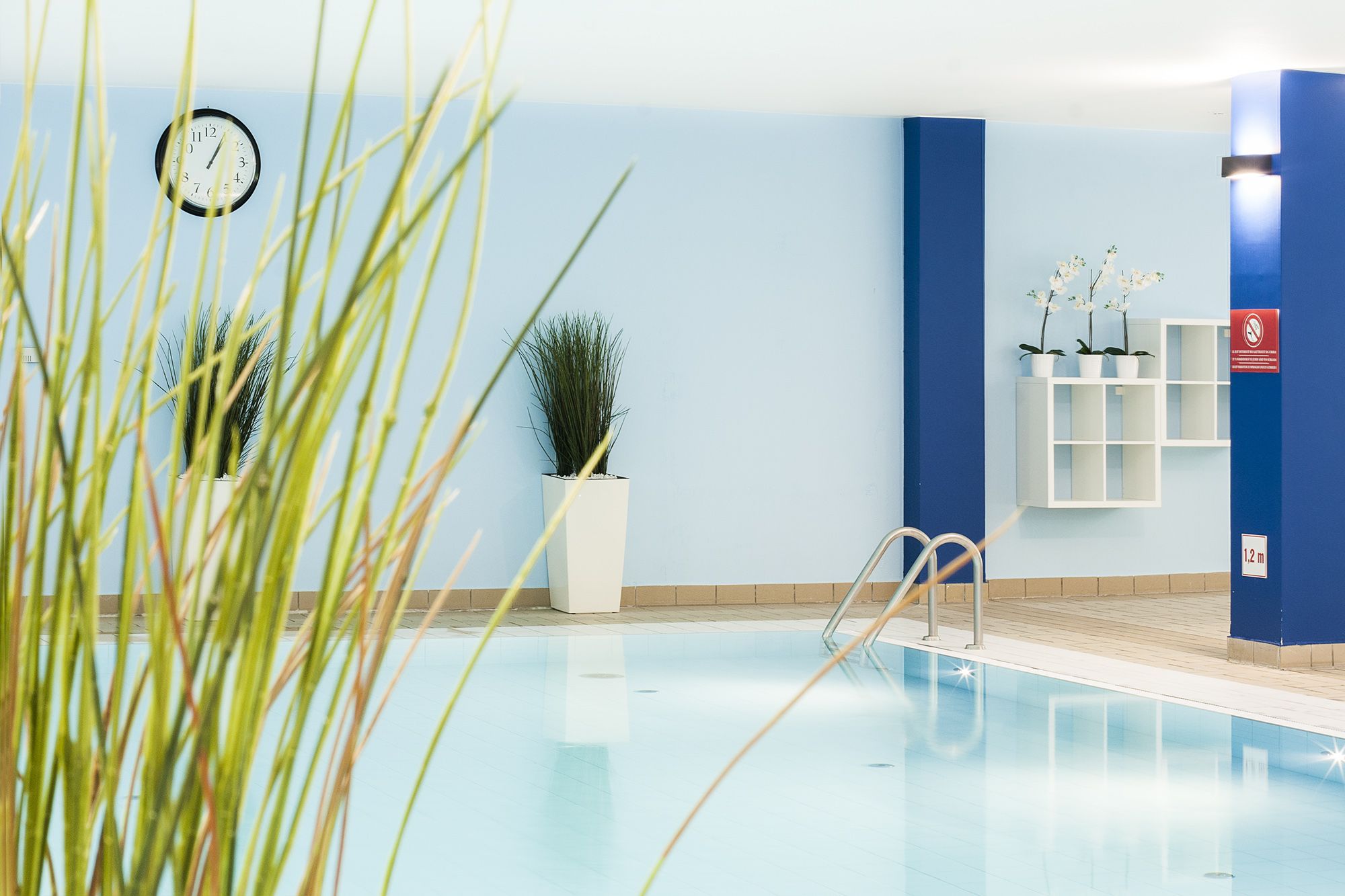 Hotelausstattung