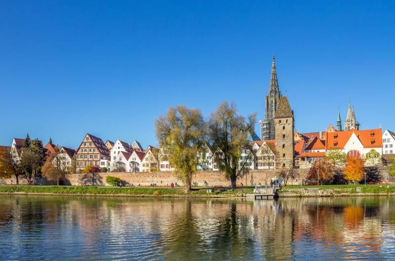 Umgebung