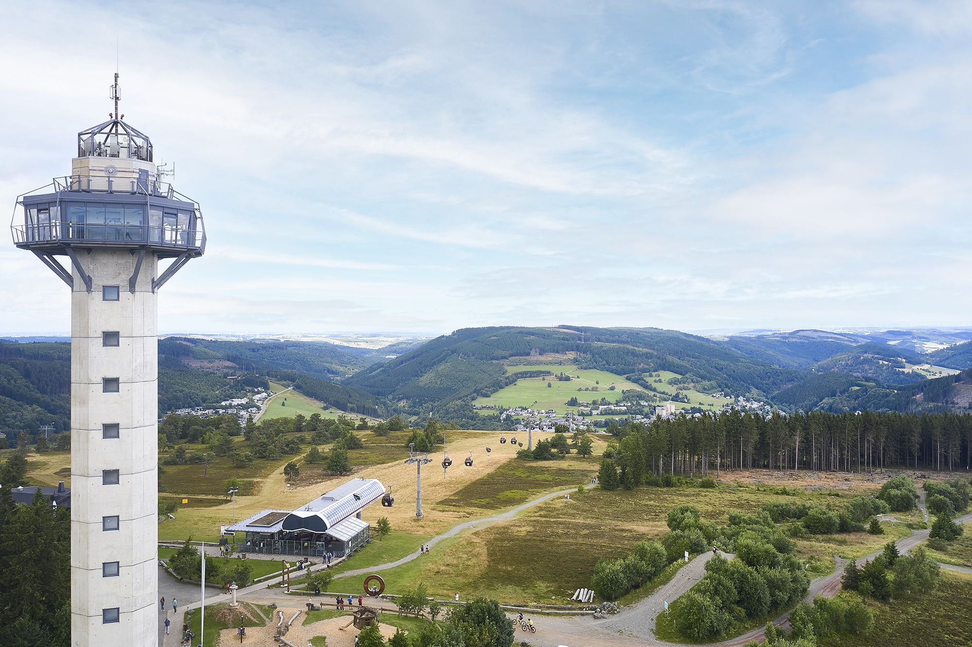 Umgebung