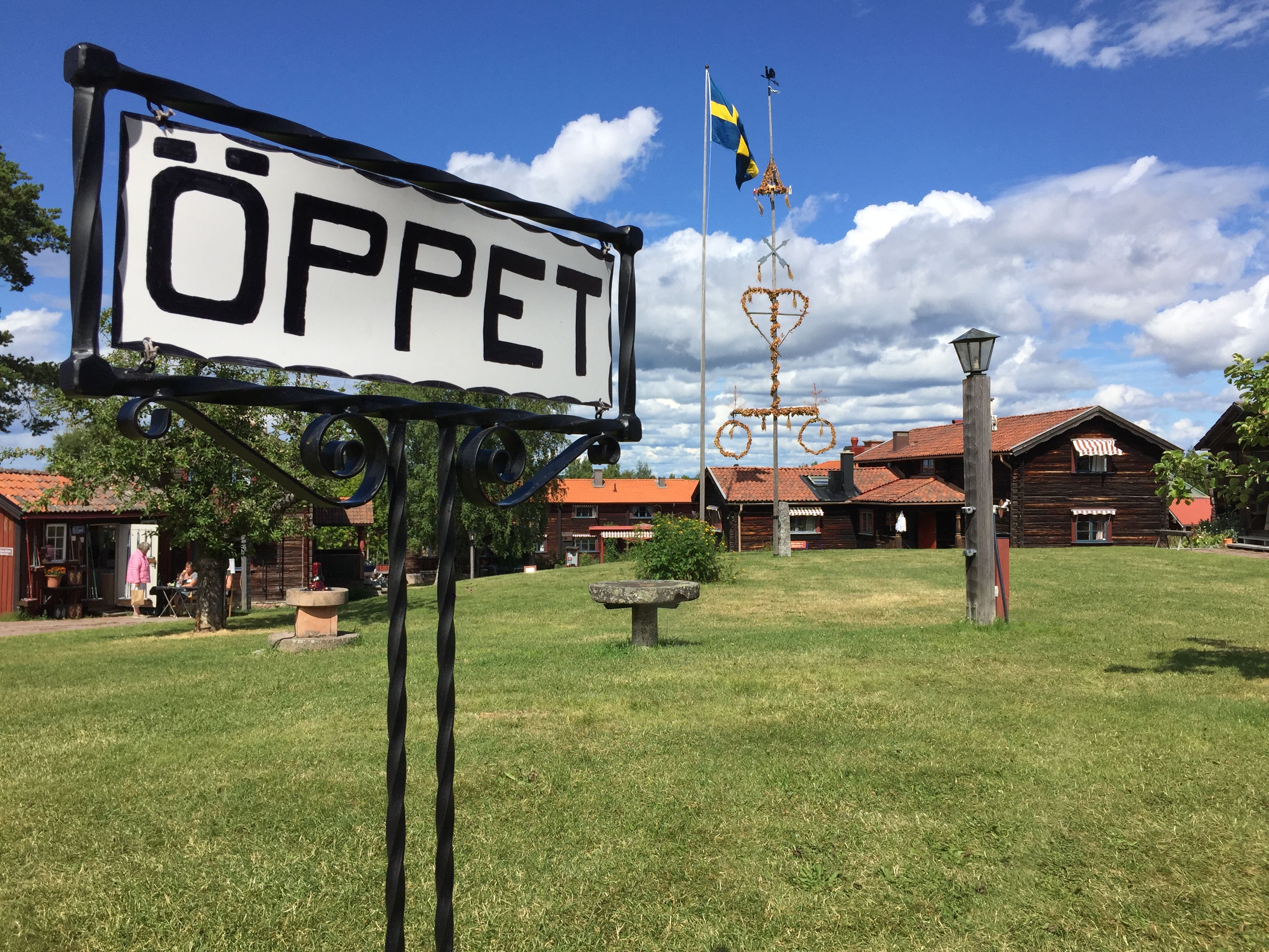 Umgebung