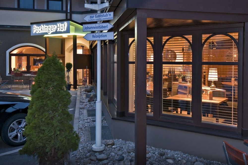 Allgemein
