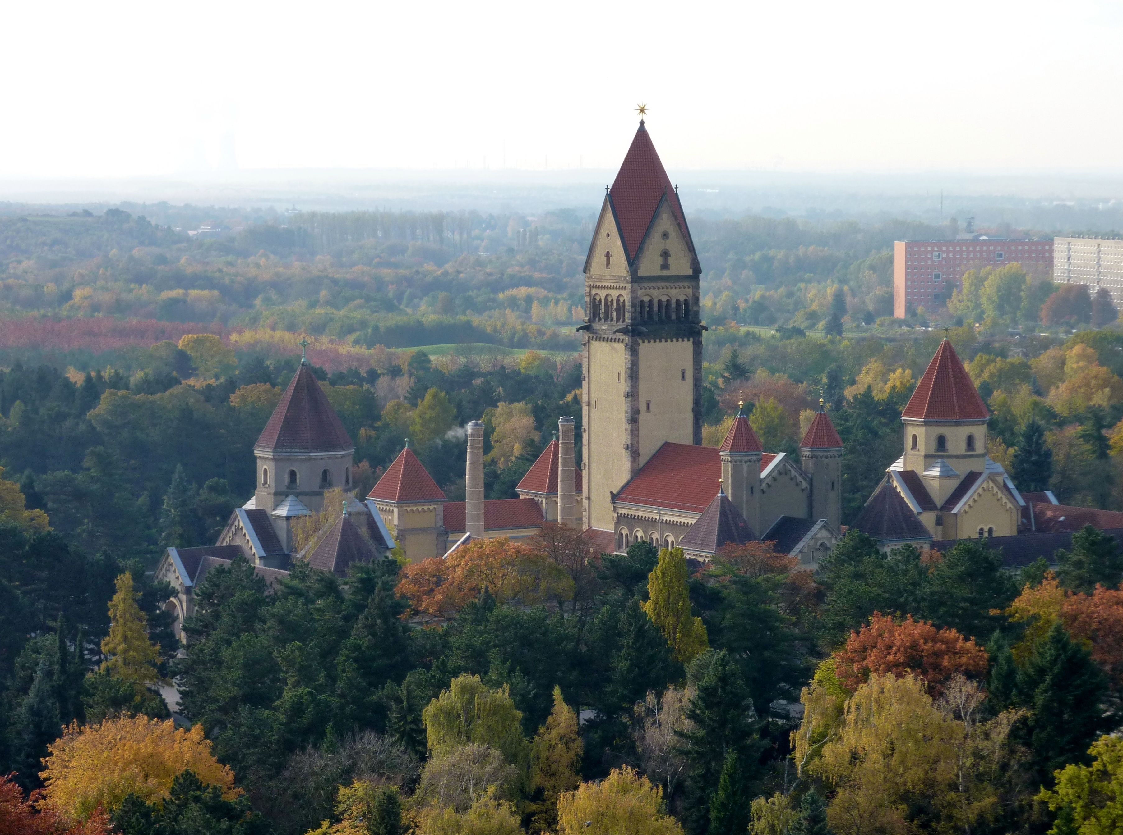 Umgebung