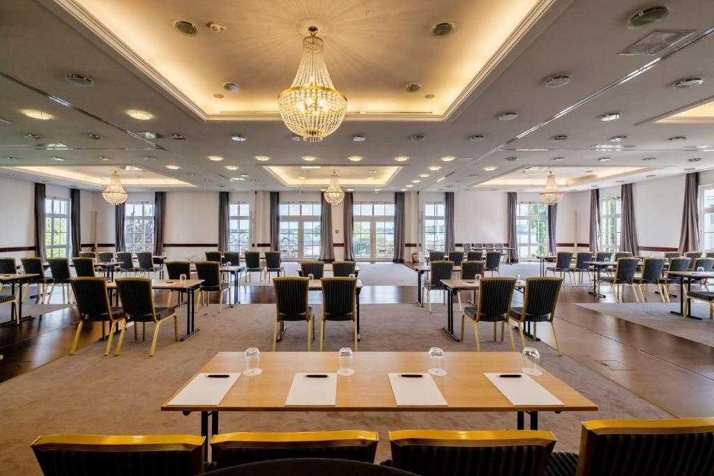 Hotelausstattung