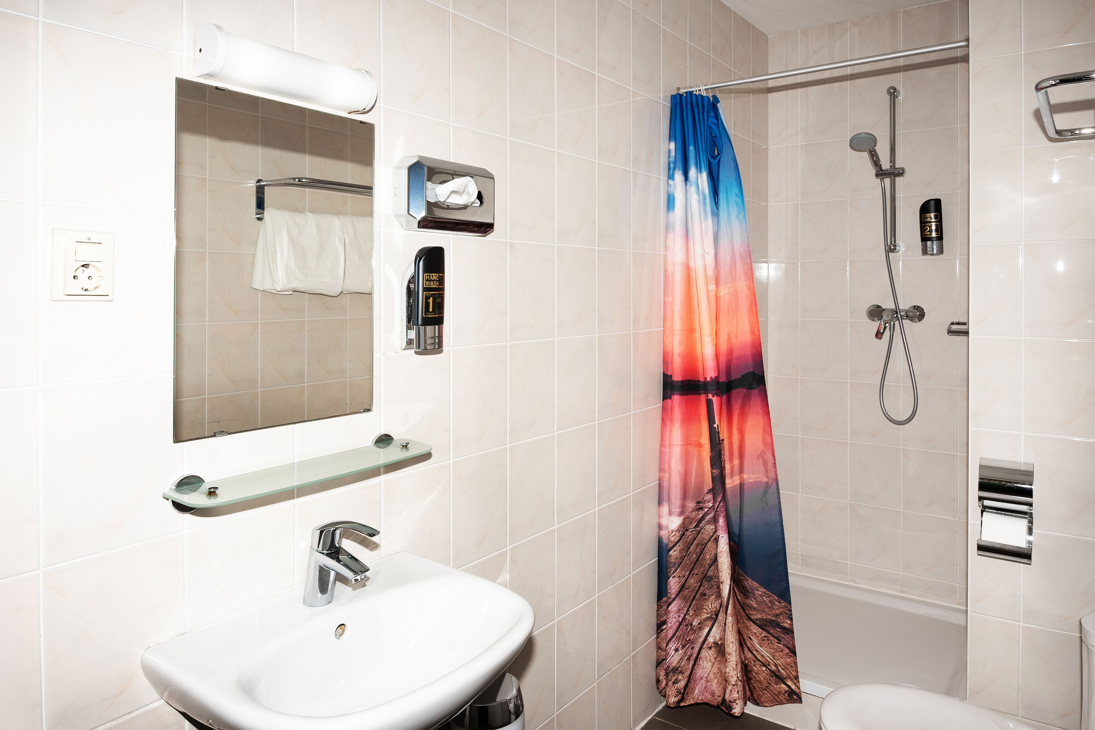 Bild von Wellnessresort Special