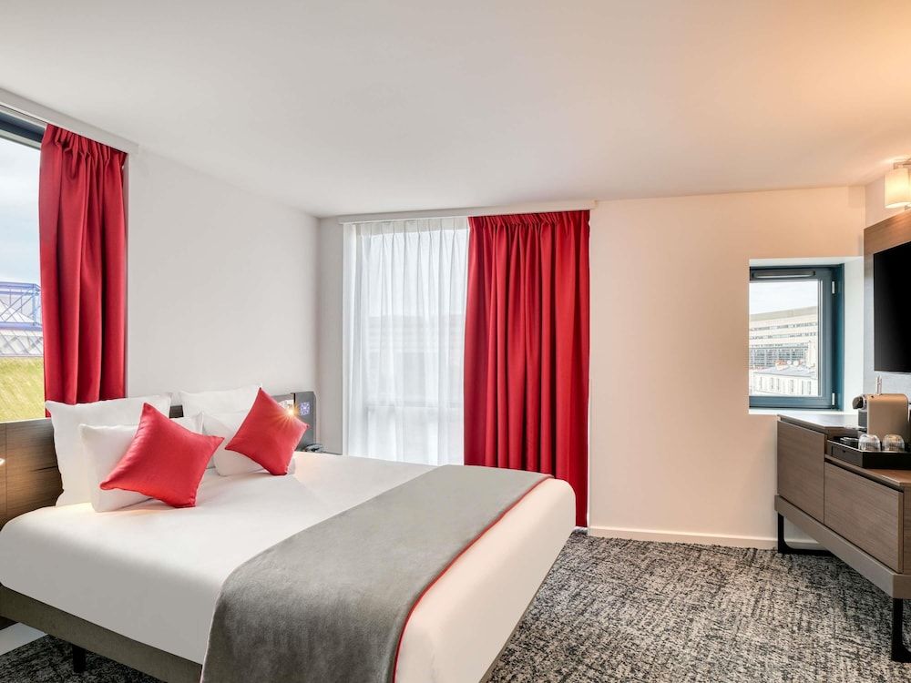 Bild von Executive-Zimmer, 1 Doppelbett