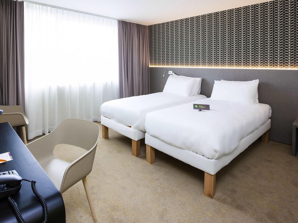 Bild von Superior-Zweibettzimmer, 2 Einzelbetten