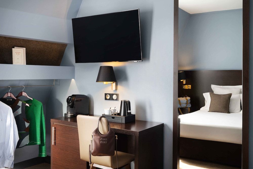 Bild von Comfort-Doppelzimmer