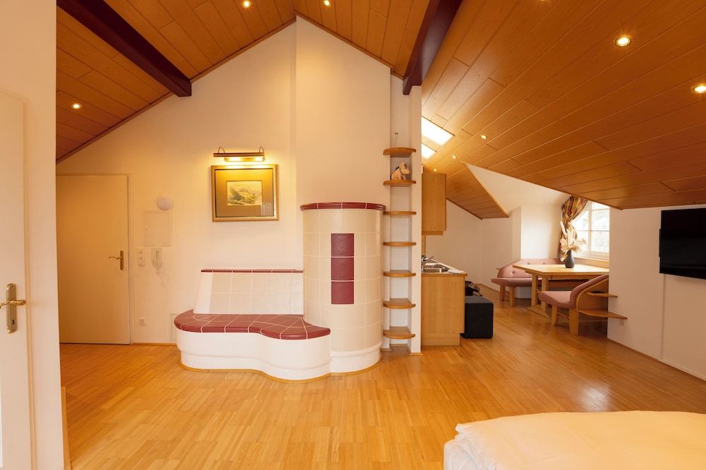 Bild von Holiday Apartment Stadtidyll