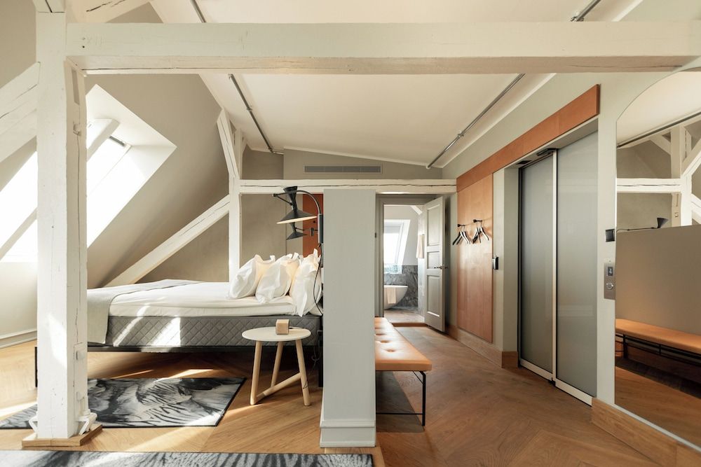 Bild von Penthouse (Suite)