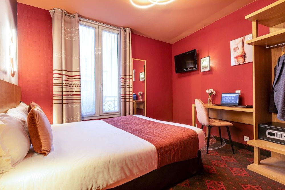 Bild von Classic-Doppelzimmer