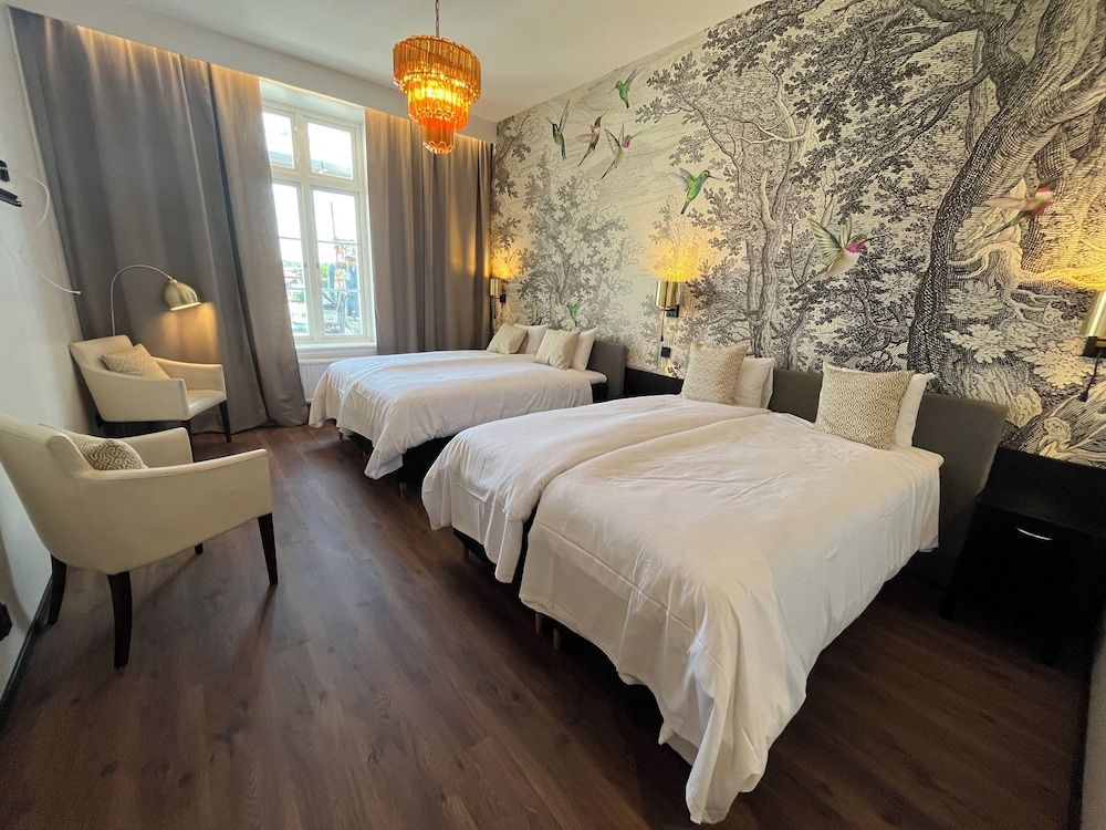 Bild von Superior-Zweibettzimmer