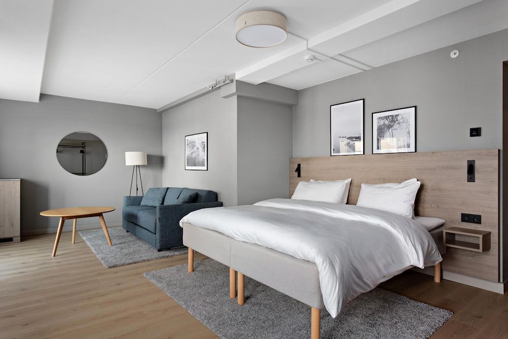Bild von Premium-Zimmer, Meerblick