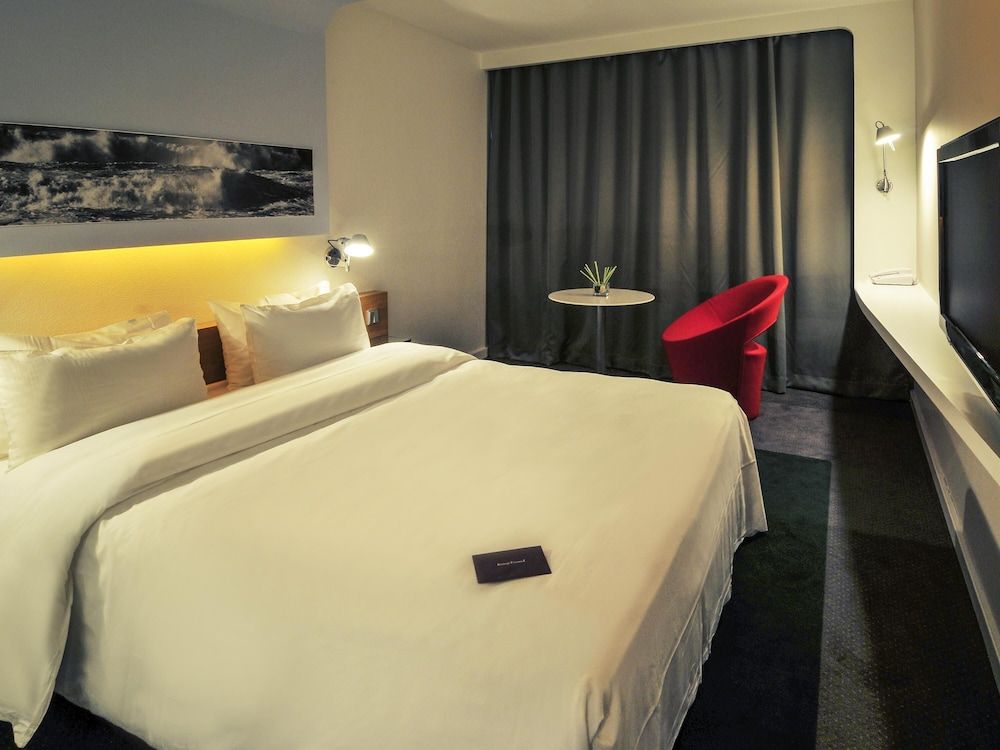 Bild von Classic-Zimmer, 1 Queen-Bett