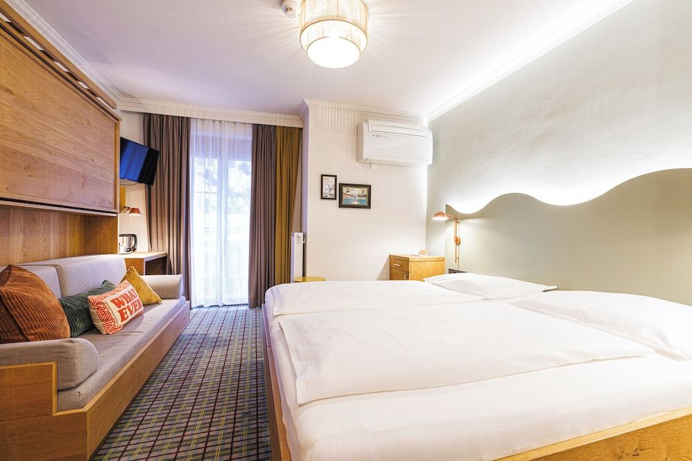 Bild von Wellnessresort Special