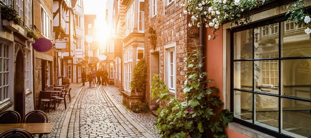 Hotels in Bremen
