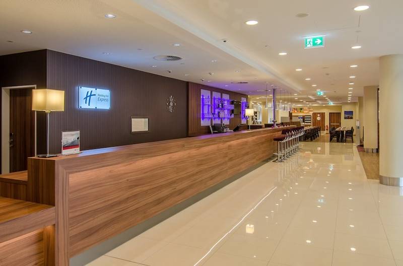Premier Inn Hotel Düsseldorf City Centre in Düsseldorf bei HotelSpecials.at Premier Inn Hotel Düsseldorf City Centre in Düsseldorf bei HotelSpecials.at