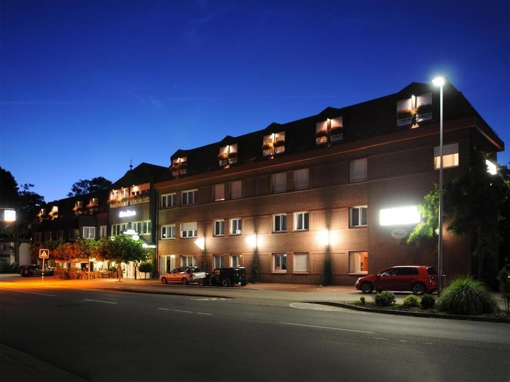 Allgemein
