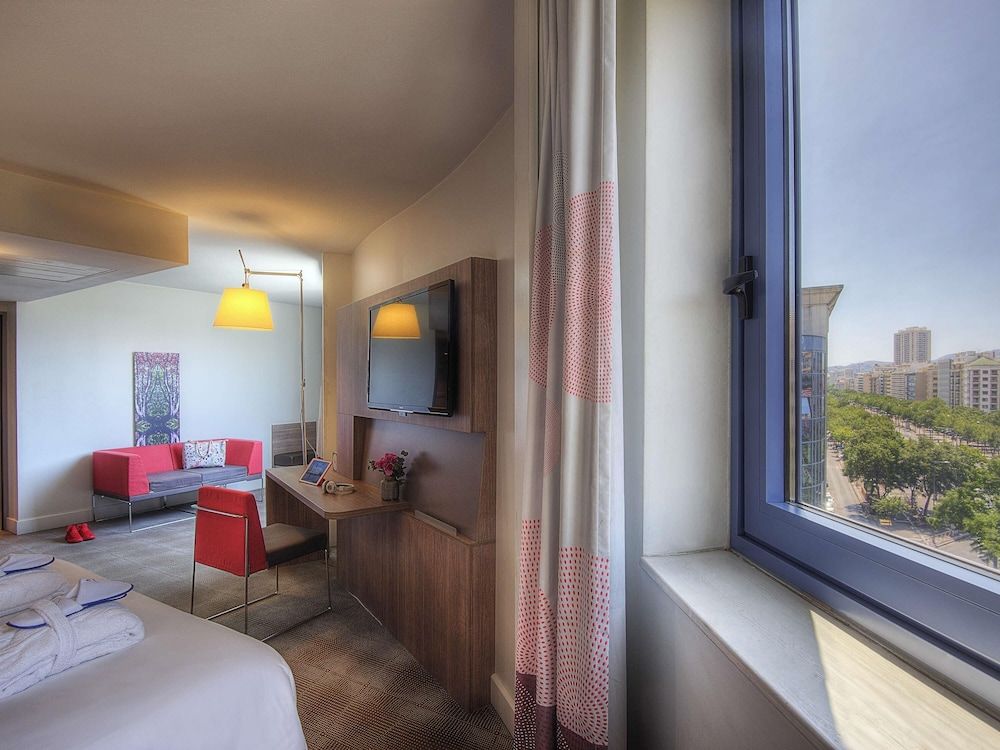 Bild von Executive-Zimmer, 1 Queen-Bett