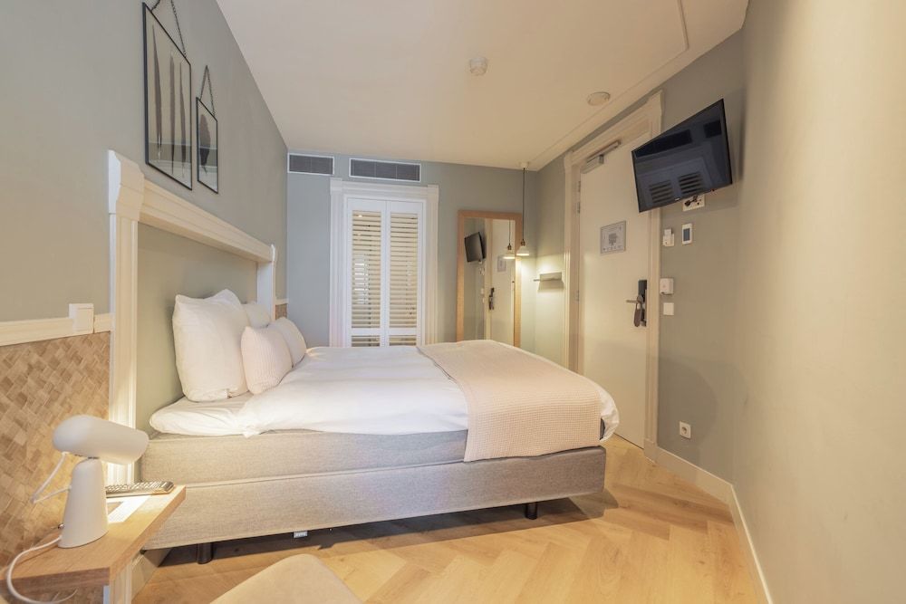 Bild von Einzelzimmer (Double Bed)