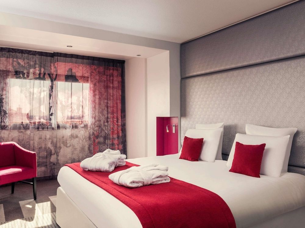 Bild von Superior-Zimmer, 1 Doppelbett und Schlafsofa