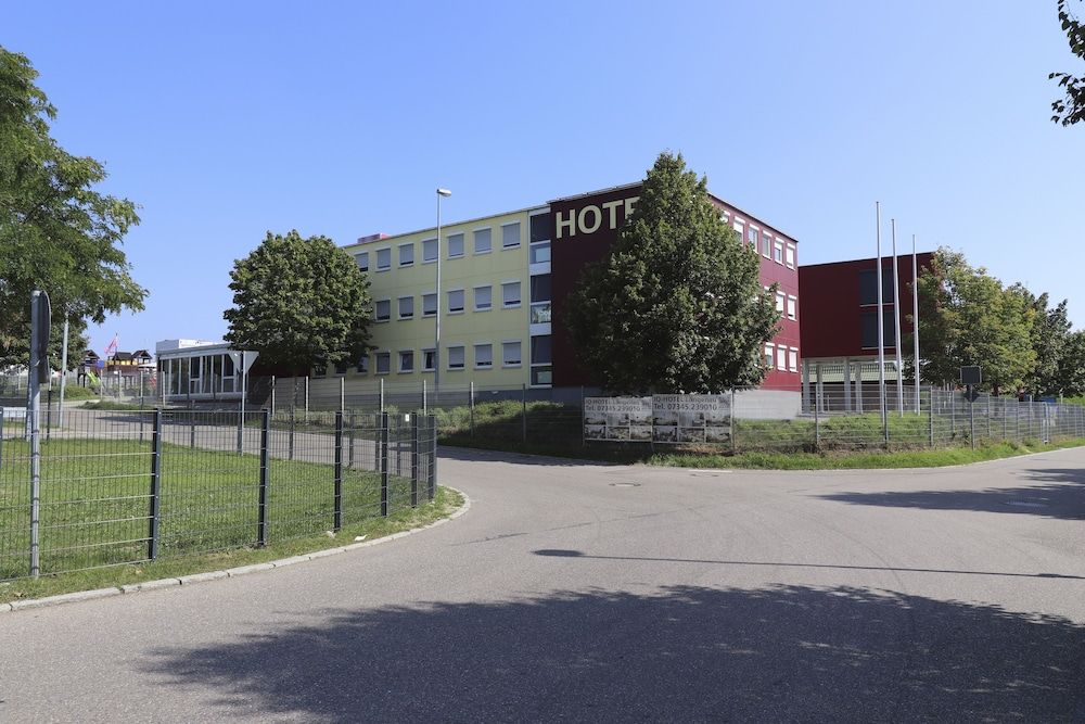 Allgemein
