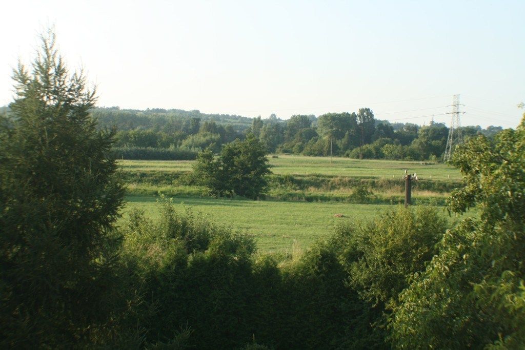 Umgebung